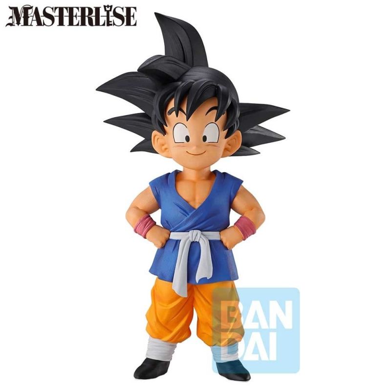 [Pre-Order] Ichibansho: Dragon Ball GT - Son Goku (Dragon Ball GT)